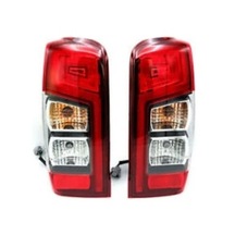 Stop Mitsubishi L200 19-21 Sol Ledli/duylu Uni-44-1200-lh