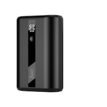 Juo JSP810 22.5w 10000mah Led Ekranlı Mini Powerbank