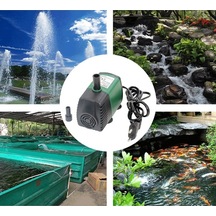 Reedark 7 W 600l - H Mini Çeşme Pompası Sıvı Sıkma Pompası