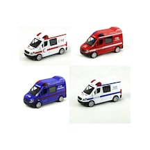 Tın-588a-amb-pol-jnd-ıtf C B 1 30 Işıklı Ve Sesli Amb Pol