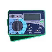 Duoyı Dy294 Transistör Ölçer Test Cihazı N11.657