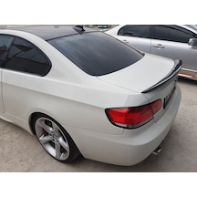 Bmw E92 Spoiler--- Fibersan Tuning