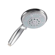 Baymera 5 Fonksiyonlu Duş Başlığı Diğer