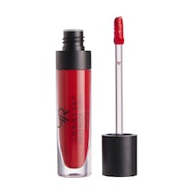 Golden Rose Longstay Liquid Mat Lipstick No 09 - 6 Adet Tarı