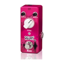 Xvive Analog Delay Pedal V5