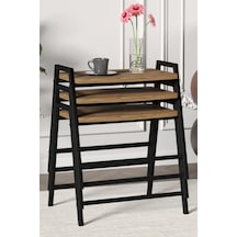 Siyah - Atlantik Çam