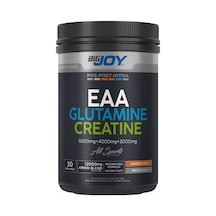 Bigjoy Eaa + Glutamine + Creatine 480gr - Portakal Aromalı