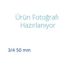 İzeltaş Ağırtip Lokma An. Oniki Köşe 3-4'' 50 Mm