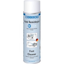 Weicon Nsf Onaylı Hızlı Temizleyici Yağ Sökücü Sprey 500 ML