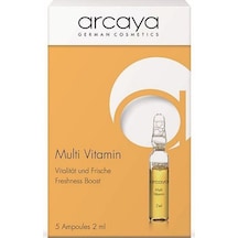 Arcaya Ampul Multi Vitamin 5 x 2 ML
