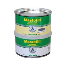 Moravia "Mastofill Dolgu Macunu 1 Kg Tekne Yat Marin"