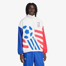 Adidas World Cup Usa 94 Erkek Beyaz Ceket Kc5442 2800324