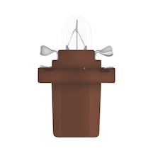 Osram 2741mf 24v 1.2w Pls.soketli Gösterge Amp.