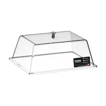 Pc Kapak 240x183x88h