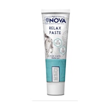 Nova Kediler için  Relax Paste 100 gr
