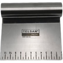 KAZIYICI METAL ÖLÇÜLÜ 12 CM