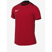 Nike M Nk Df Acdpr24 Ss Top K Fd7592-657 Kırmızı Erkek Antrenman Tişörtü 001