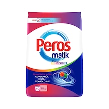 4 Adet Peros Çamaşır Deterjanı 6 Kg Diğer