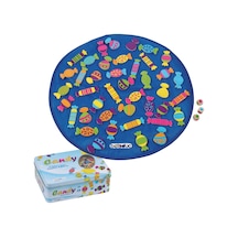 Beleduc Candy Eğitici Oyun - Limited Edition