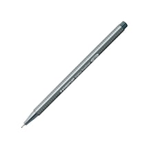 Staedtler Fineliner Keçeli Kalem Grey 334-8