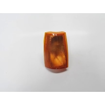 Renault R9 1983-1992 Broadway Ön Sinyal Sağ Sarı Pleksan Oem No:7700682927
