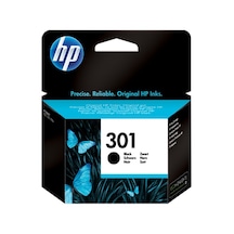 Hp Ch561Ee 301 Sıyah Murekkep Kartusu 190 Sayfa