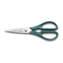 Victorinox 7.6363.4 Yeşil Mutfak Makası