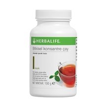 Herbalife 100 G Çay