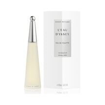 Issey Miyake L'eau D'issey Kadın Parfüm EDT 50 ML