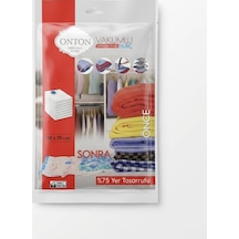 Onton Vakum Poşeti 50x70