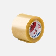 Ve-ge Marka Koli Bandı 48mm X 40 Metre 1,5" İnç Handy Pack 1 Adet 1 Adet
