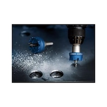 31 Mm Elmaslı İnox Panc Adaptörü, Yüksek Performans