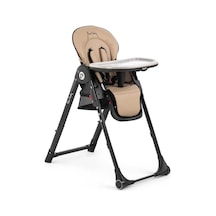 Pierre Cardin Foody Mama Sandalyesi Bej