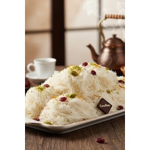 Kabarık Pişmaniye 500 Gram