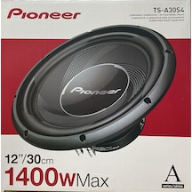 Pioneer Ts-a30s4 1400 Watt 30 Cm Subwoofer