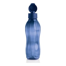 Tupperware 1 Lt Lacivert Şişe Tupperware 1 Lt Lacivert
