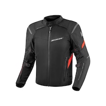 Shima Rush 2.0 Korumalı Motosiklet Montu