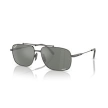 Ray-ban 8096 165/gk 59 Güneş Gözlüğü