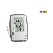 Tfa 30.5024 Dijital Termohigrometre