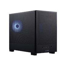 Xpg Valor Mesh Nano Siyah Micro-atx Mid-tower Gaming Oyuncu Akak0xpg0027