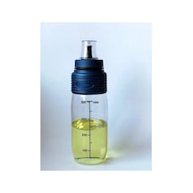 Hubrendy Tedarik Akıllı Cam Yağdanlık 500 Ml Damlatmaz Yağdanlık Royaleks-emn3373 Diğer