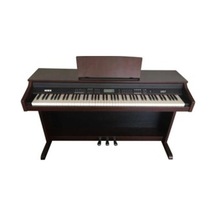 Anka Ank-1927br Rosewood Dijital Piyano