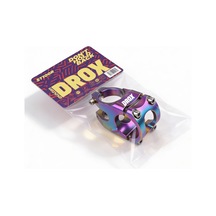 Asistan Drox St100r Rainbow Gidon Boğazı 31.8mm Oilslick Diğer