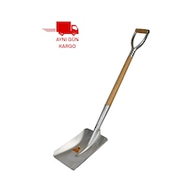 Yaparlar 4301 Faryap Küreği