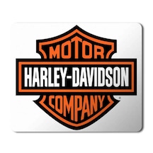 Motor Harley Davidson Mouse Pad Mousepad