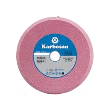 Karbosan 14280 Testere Taşı Ekr 200.8.20Mm