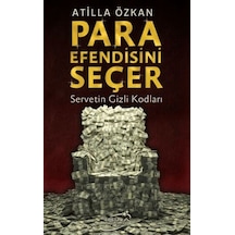 Para Efendisini Seçer - Yqbx-717587