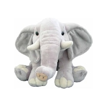 Animals Of The World 30 Cm Floppy Fil Peluş Çok Renkli