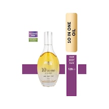 Softto Plus 10 İn 1 Bakım Yağı 120 Ml