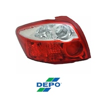 Toyota Uyumlu Auris Stop 10 12 2010 2011 2012 Aurıs Depo Marka Sol Şöför Tarafı